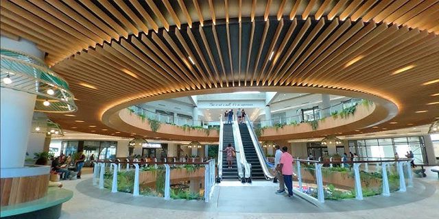 Cascavelle mall fun shopping west coast (5)